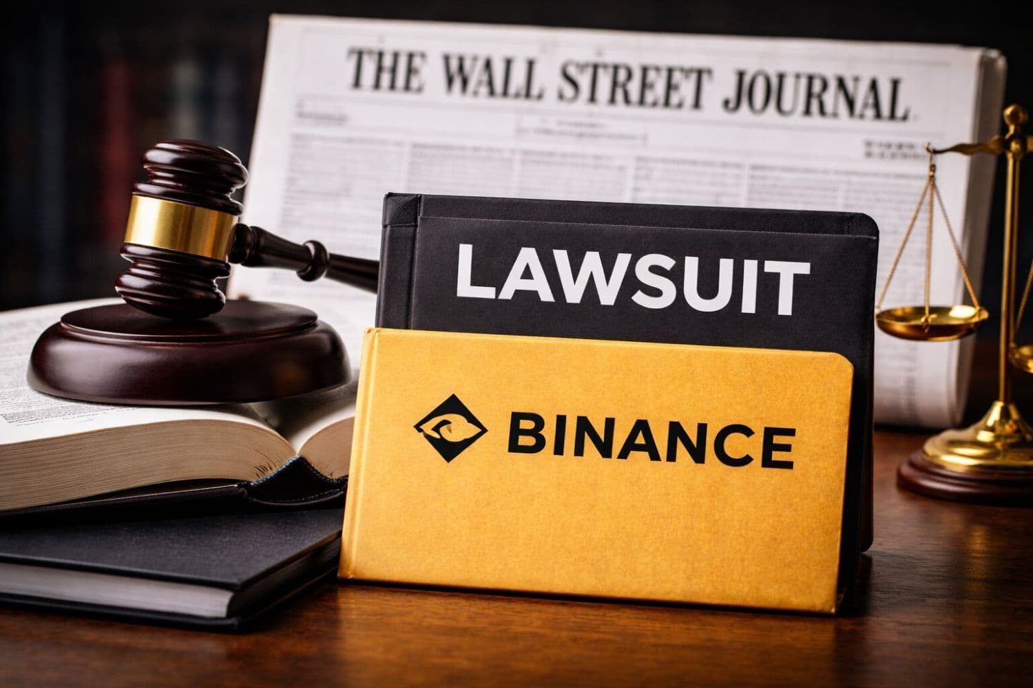 desktop-binance-files-defamation-lawsuit-against-wsj-over-alleged-iran-linked-crypto-flows