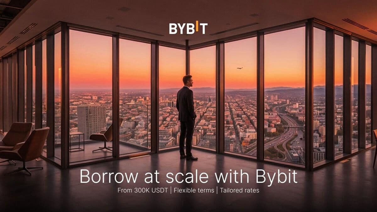 desktop-bybit-introduces-premier-loans-democratizing-enterprise-grade-capital-solutions
