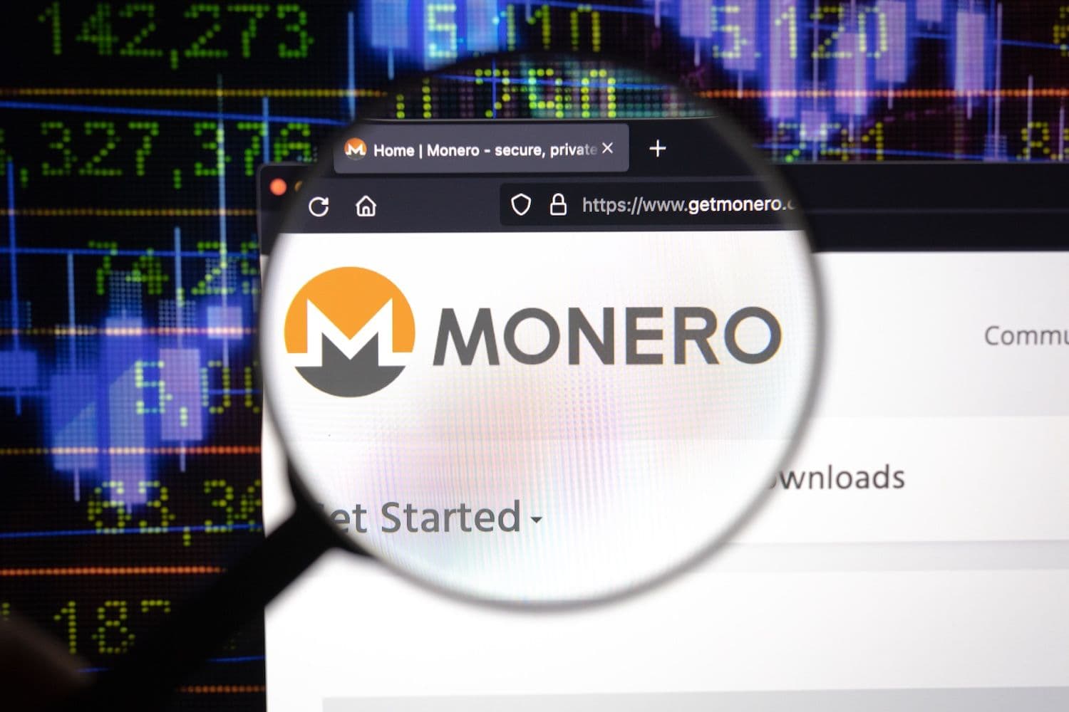 desktop-monero-breakout-400-price-target