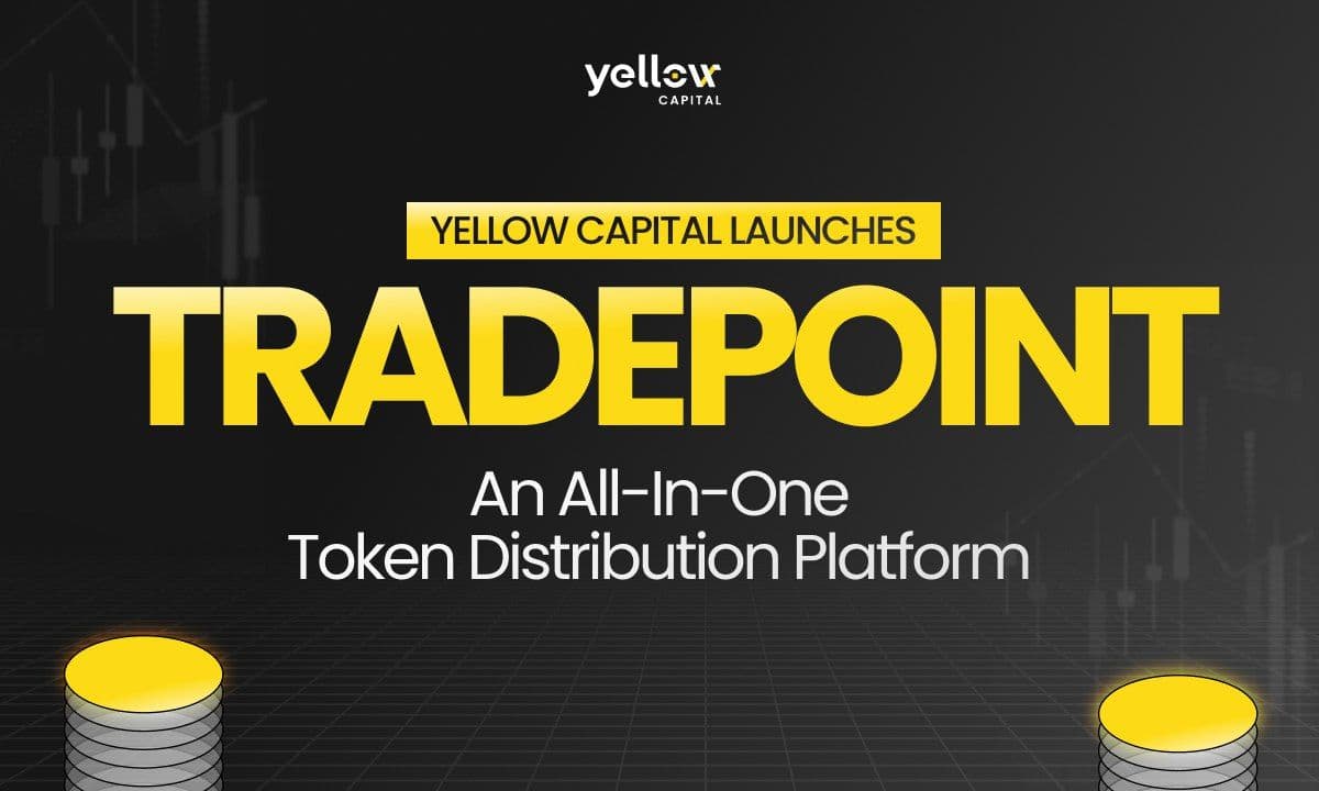 desktop-yellow-capital-launches-tradepoint-to-enable-transparent-token-distribution