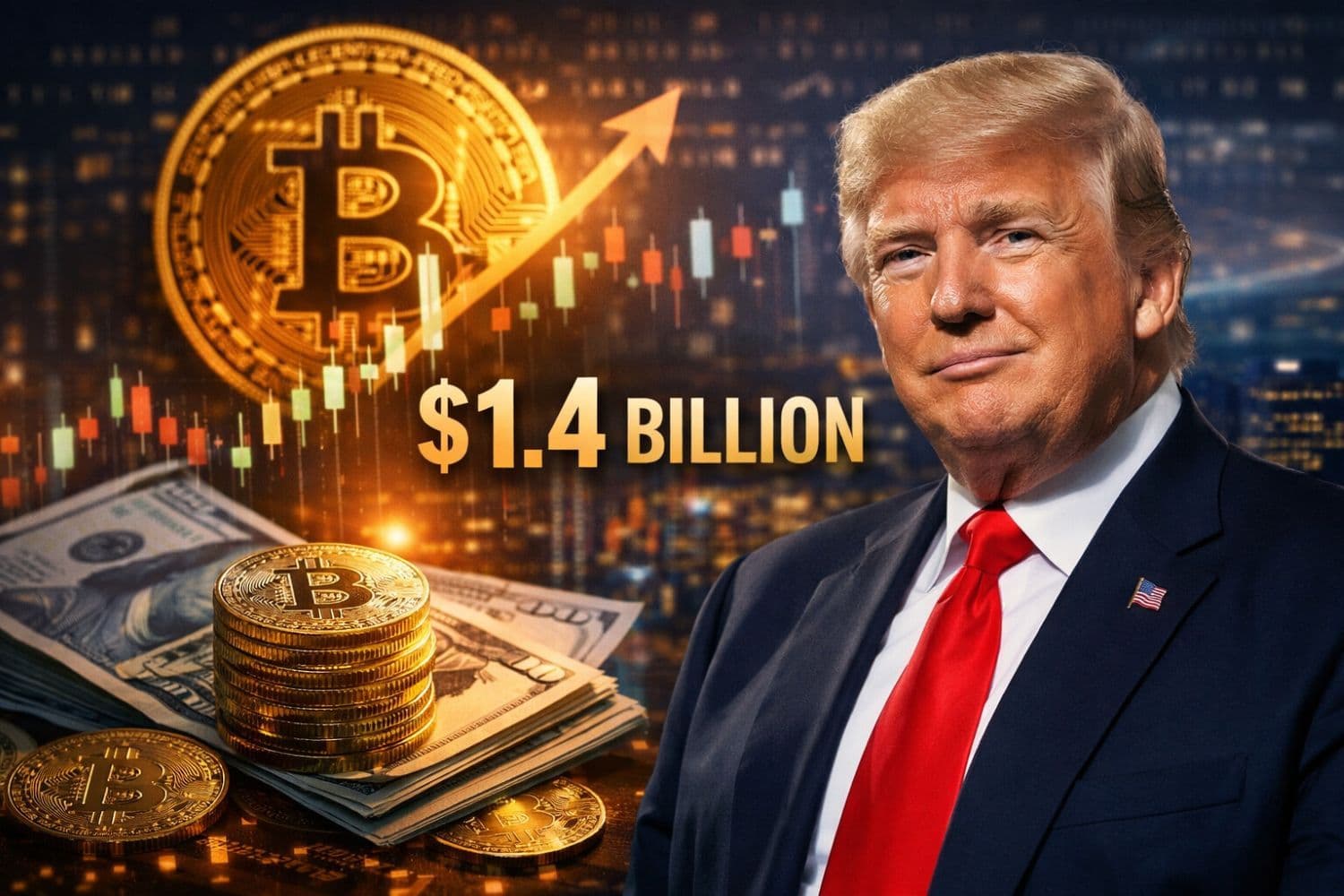 desktop-trump-says-he-made-many-people-rich-as-crypto-ventures-generate-him-dollar14b-in-first-year-of-presidency