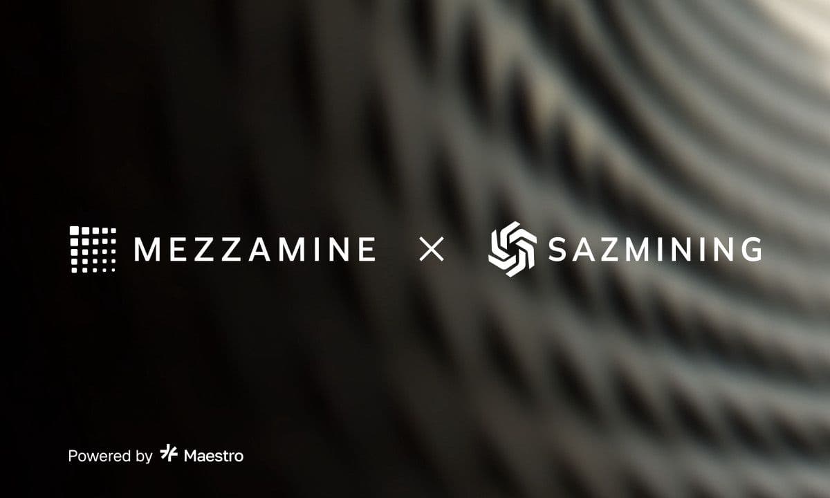 desktop-maestro-launches-first-bitcoin-native-institutional-credit-market-enabling-institutions-to-generate-btc-yield-from-real-mining-infrastructure