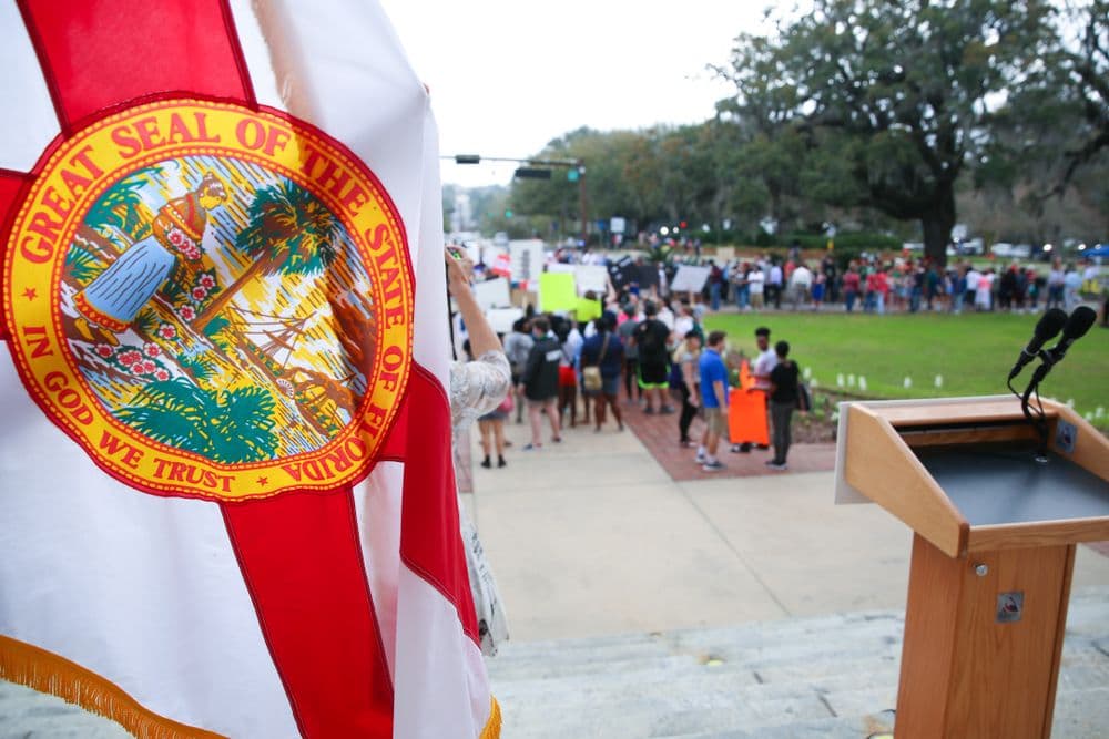 Florida Becomes First U.S. State To Pass A Stablecoin Law, Eyes DeSantis Signature