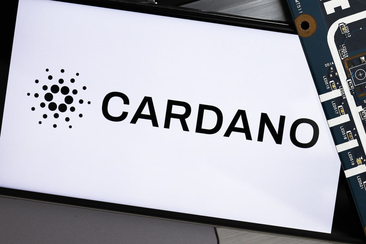 Cardano Rebounds 10% But Faces $0.26 Test