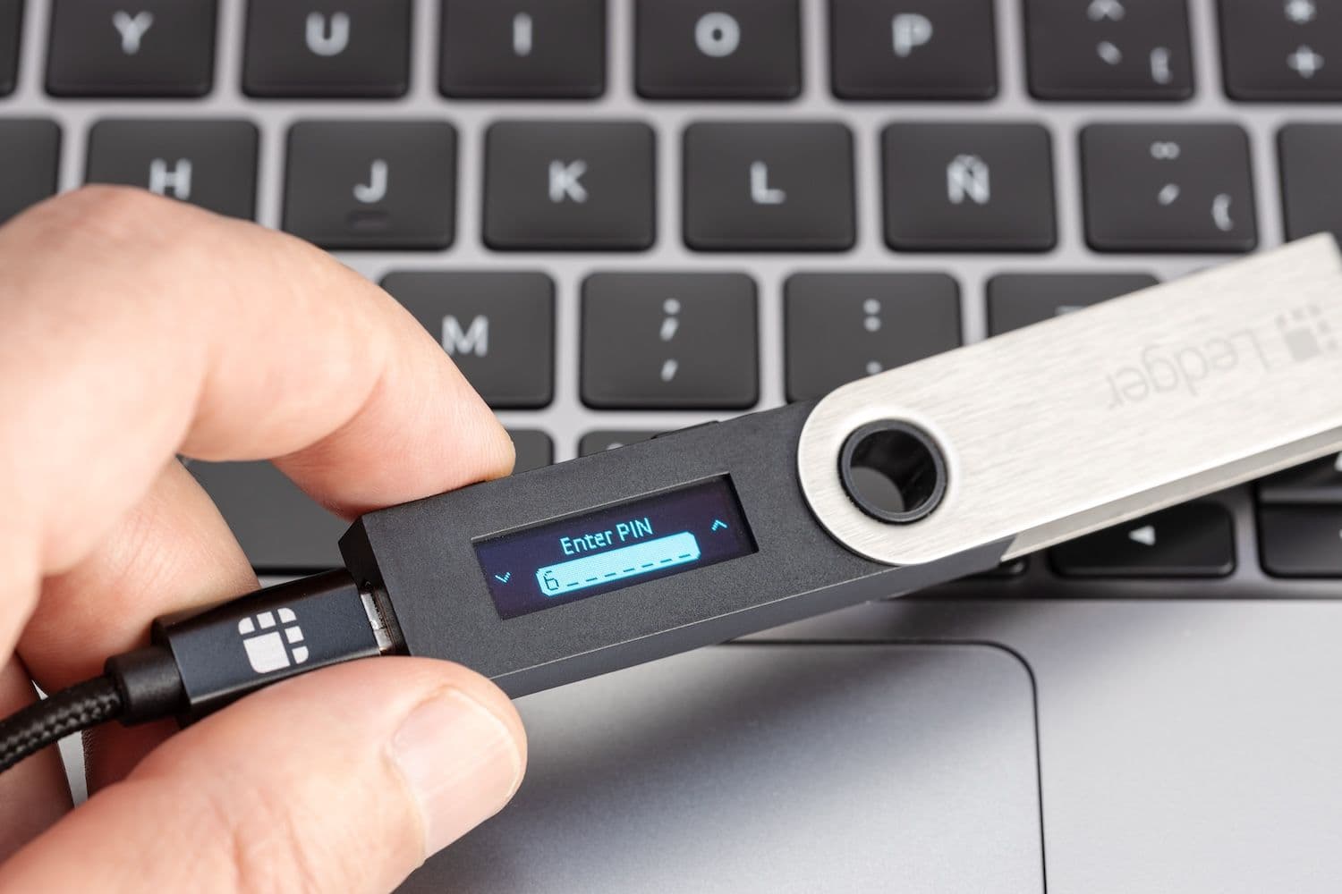 desktop-ledger-explores-us-ipo-that-could-value-hardware-wallet-maker-above-dollar4b