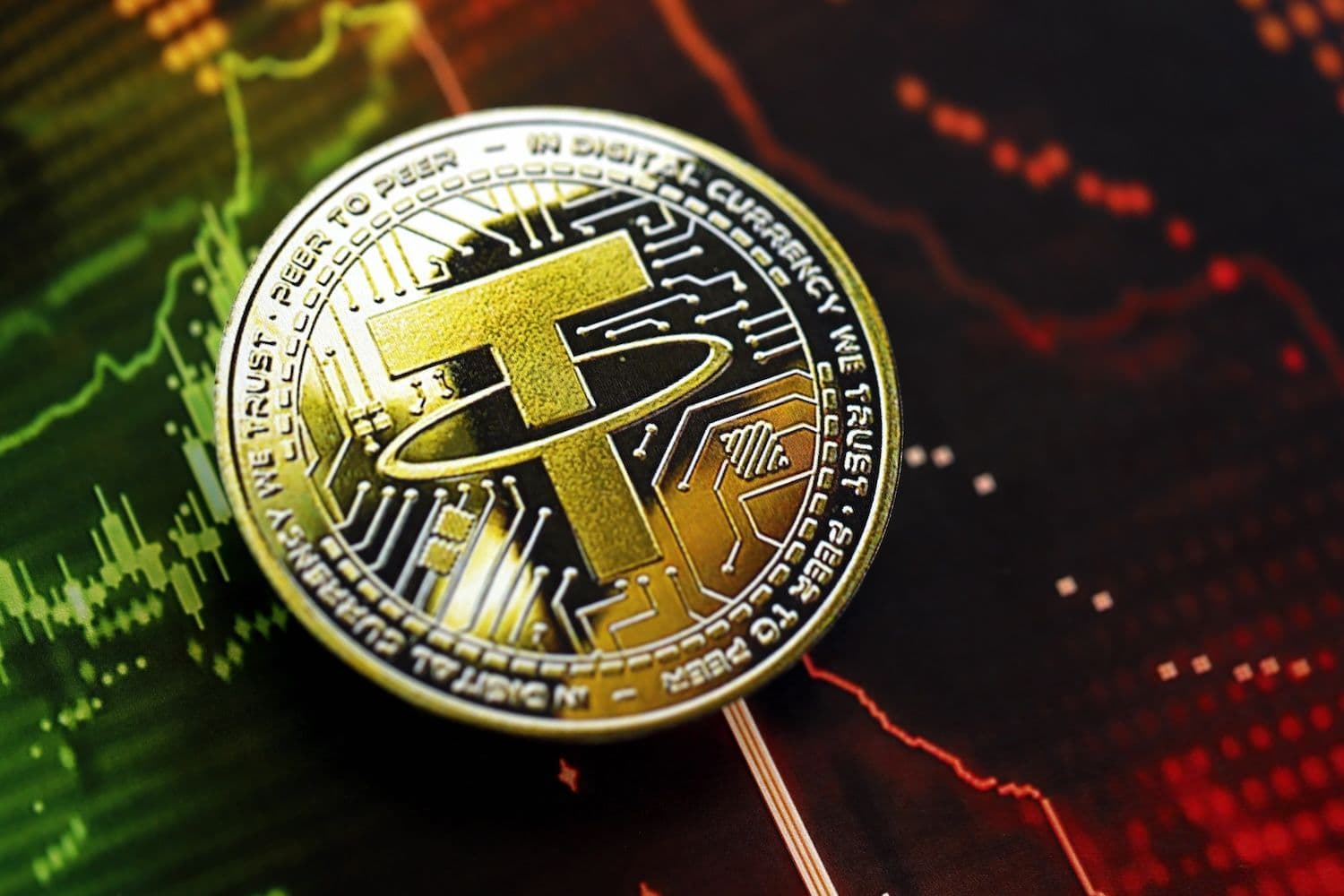 Yellow news: USDT Payment Data Reveals Utility-Driven Adoption Replacing Speculative Trading Focus in 2025