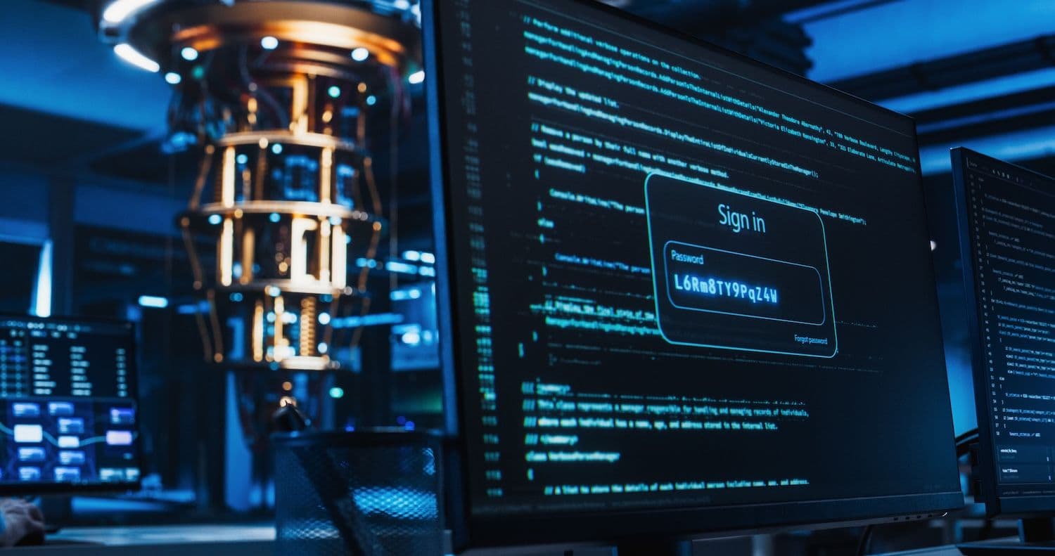 Quantum Threat To Bitcoin Is Real But Not Imminent, A16z Expert Claims