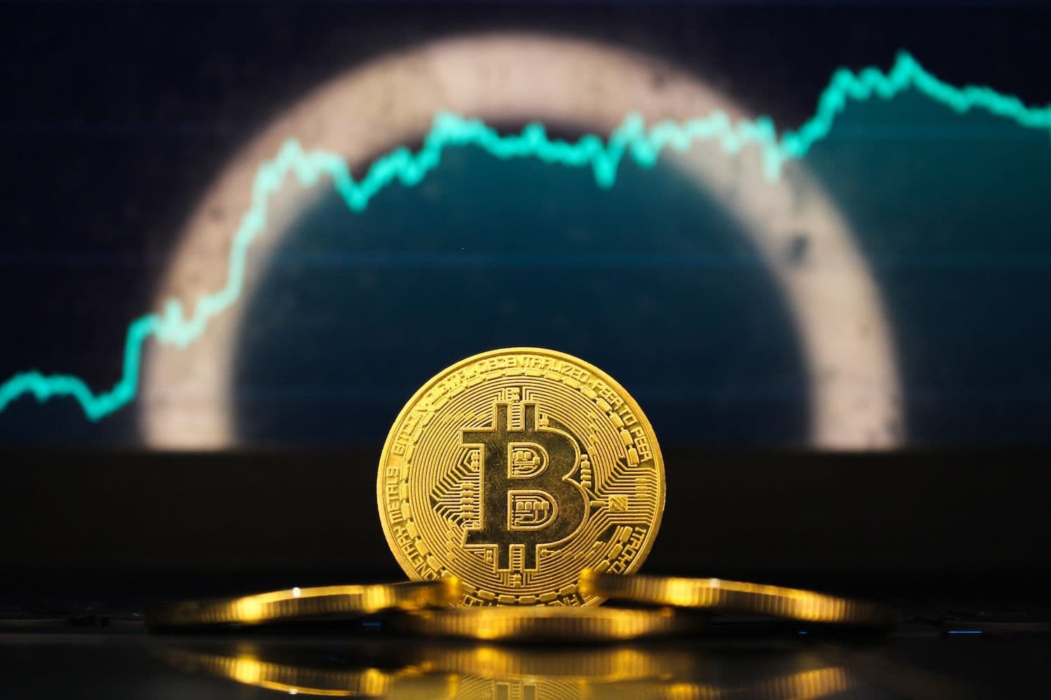 Can Bitcoin Break $72K To Ignite Rally?
