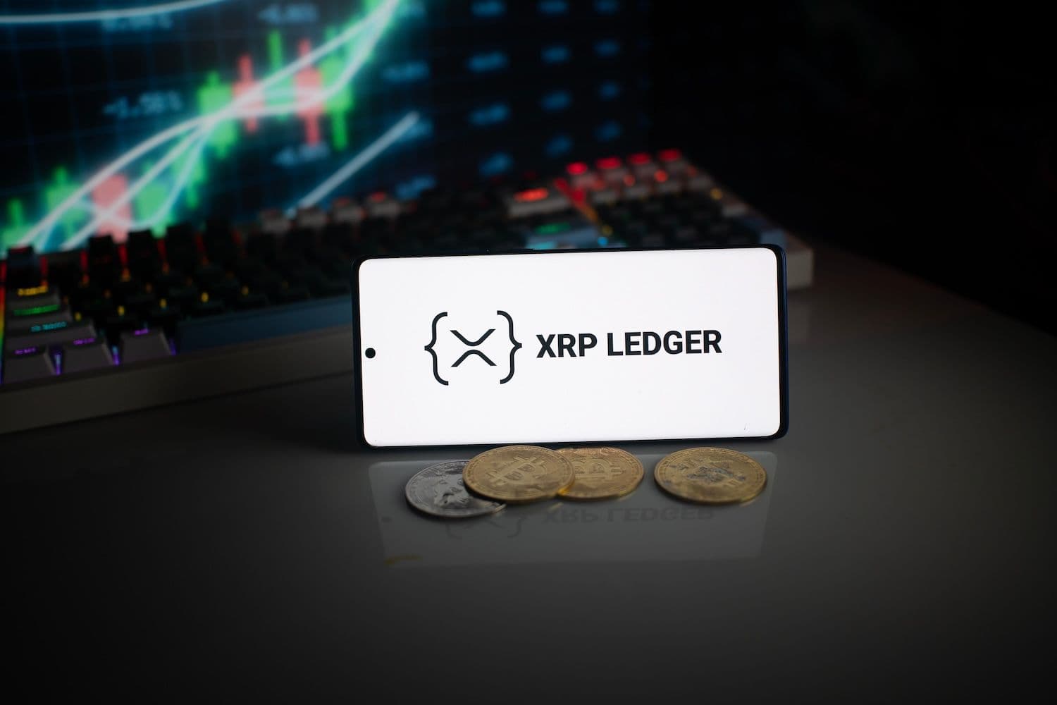 desktop-ripple-adds-ai-to-xrp-ledger-for-smarter-payments