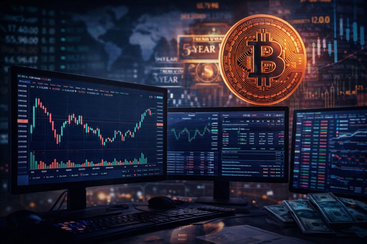 Metaplanet Becomes Third-Largest Corporate Bitcoin Holder After 5,075 BTC Purchase