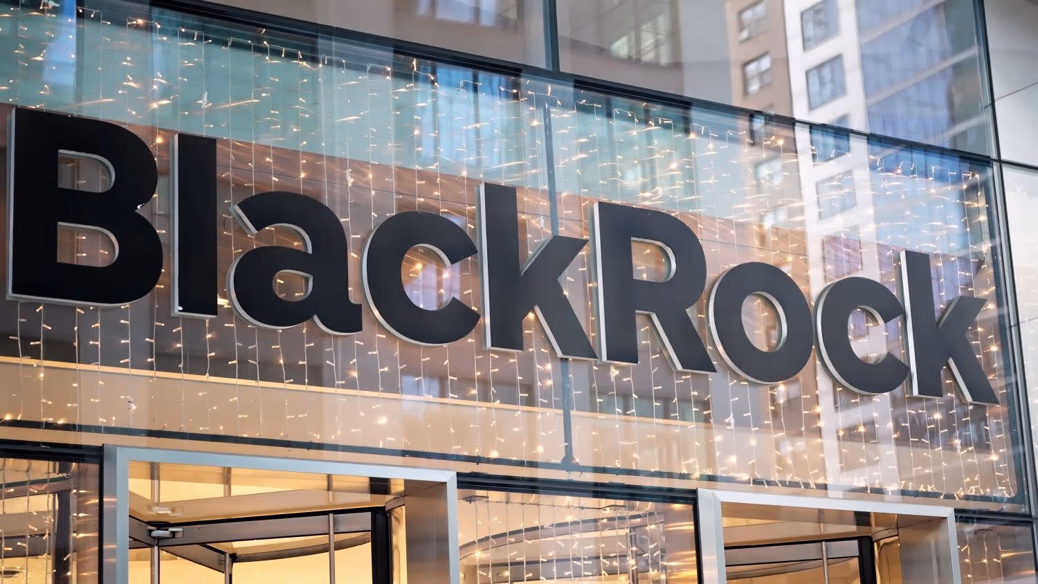 BlackRock, Mastercard Tap XRP Ledger To Settle Real Card Payments