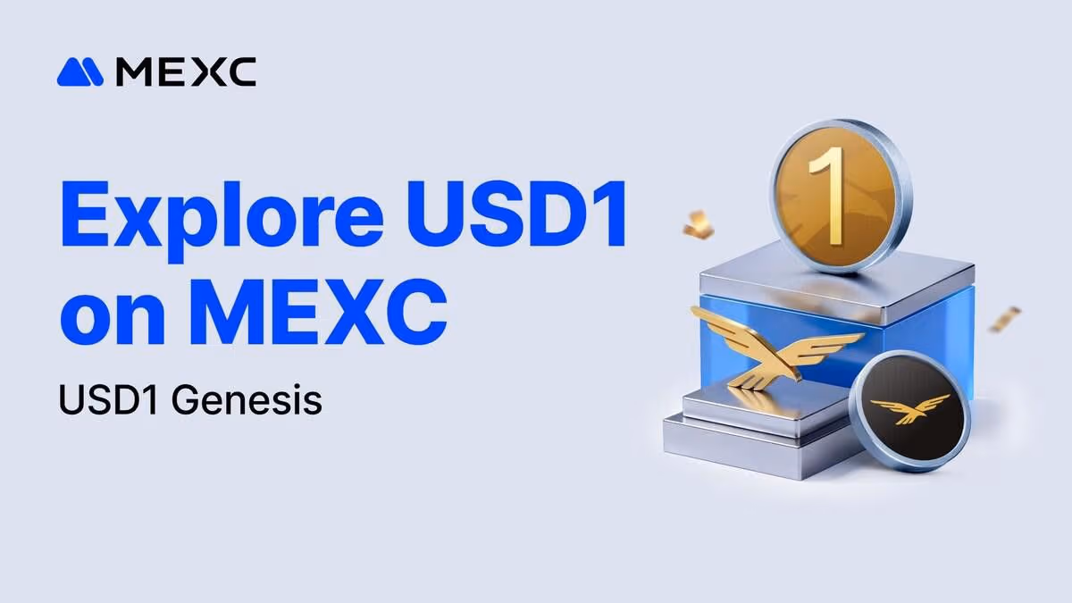 desktop-mexc-integrates-usd1-into-full-spectrum-infrastructure-for-global-users