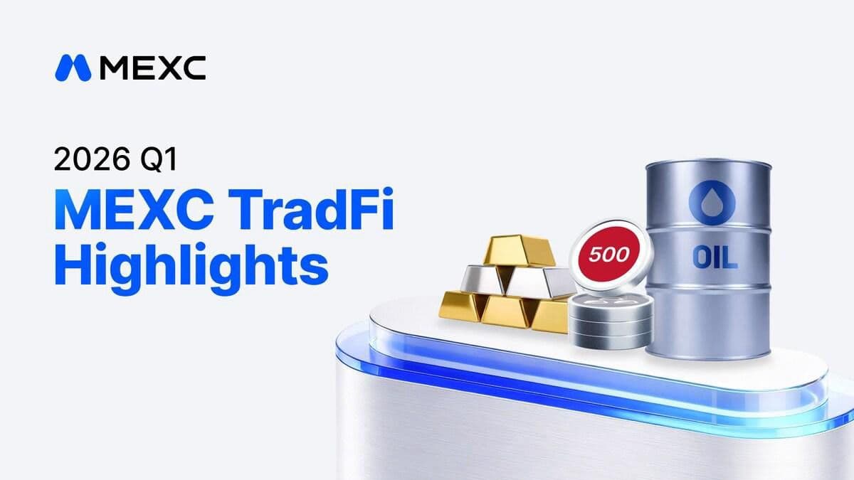 desktop-mexc-secures-world-s-1-gold-order-book-depth-in-q1-2026