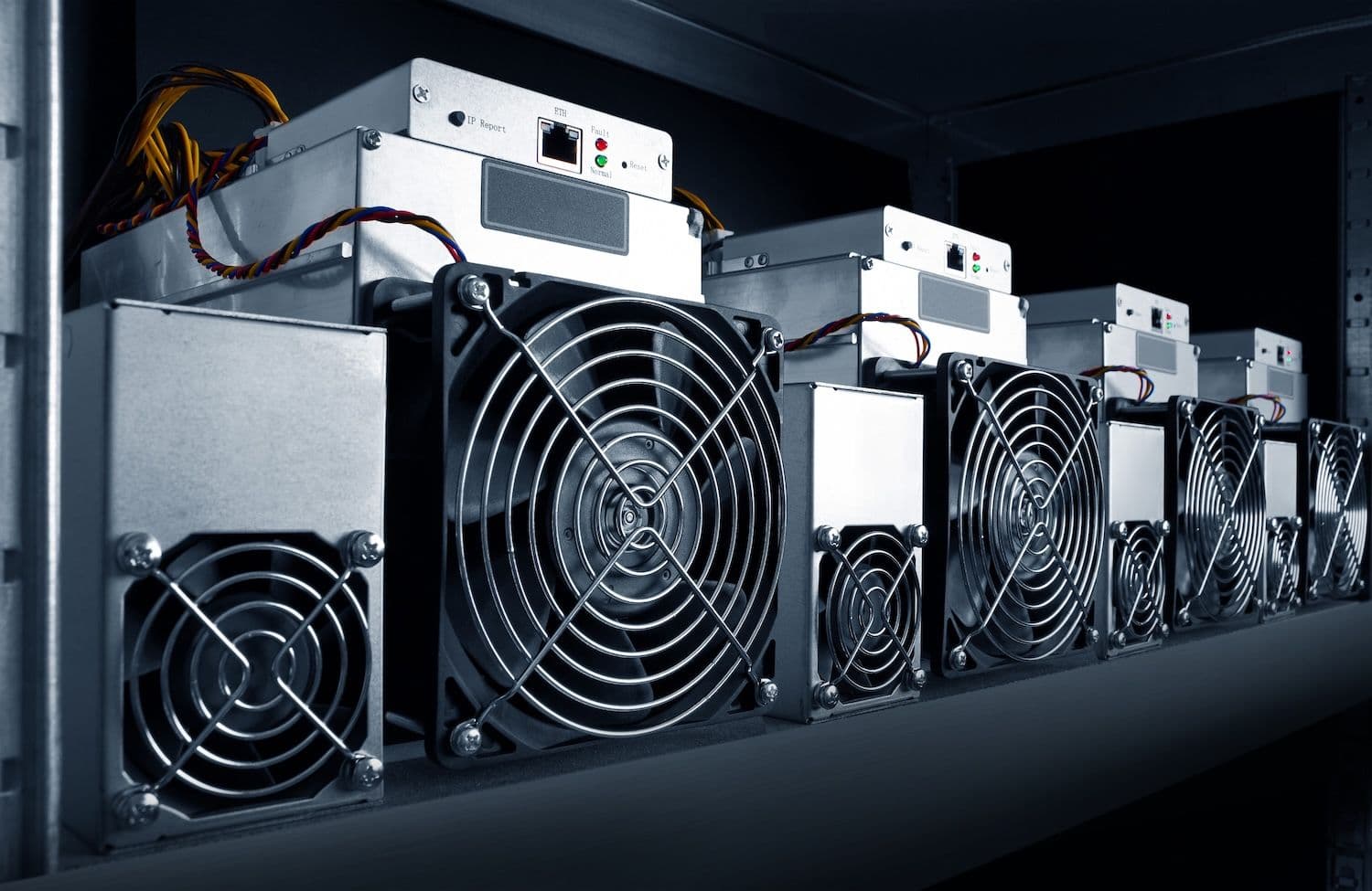 Miners Vanish From Exchanges, Setting Up Bitcoin's Push To $82K