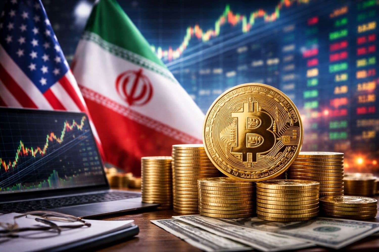 desktop-bitcoin-geopolitics-driving-crypto-markets-iran-fed-shift