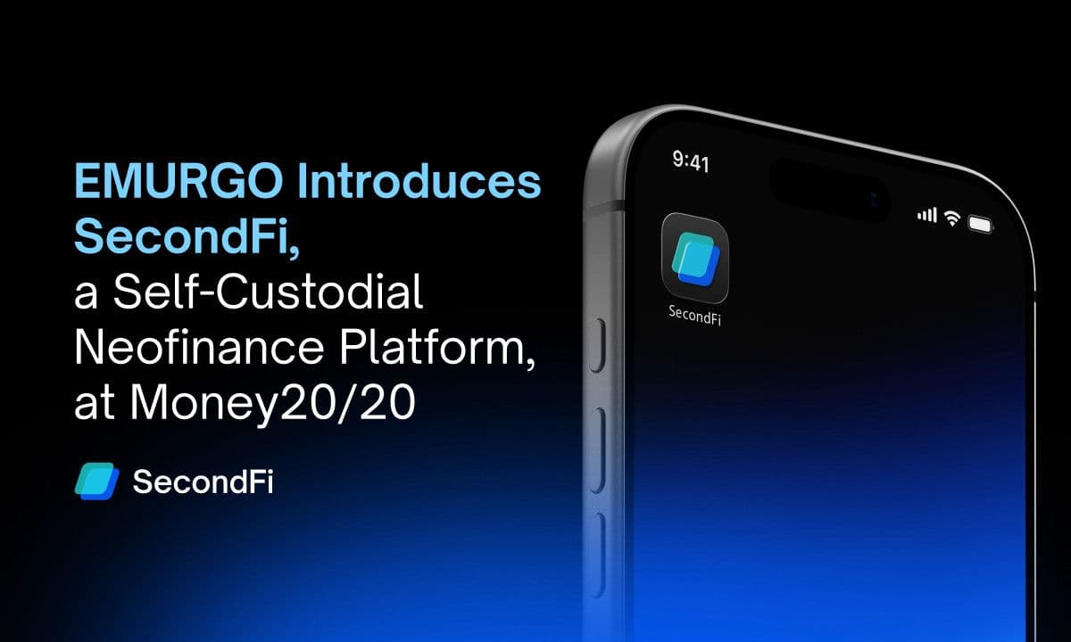 desktop-emurgo-unveils-secondfi-opens-waitlist-at-money20-20-bangkok