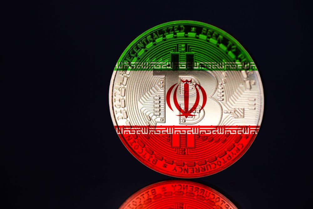 Iran Built A $7.8B Crypto Economy To Evade Sanctions - US Strikes Now Threaten The Power Grid Keeping It Running