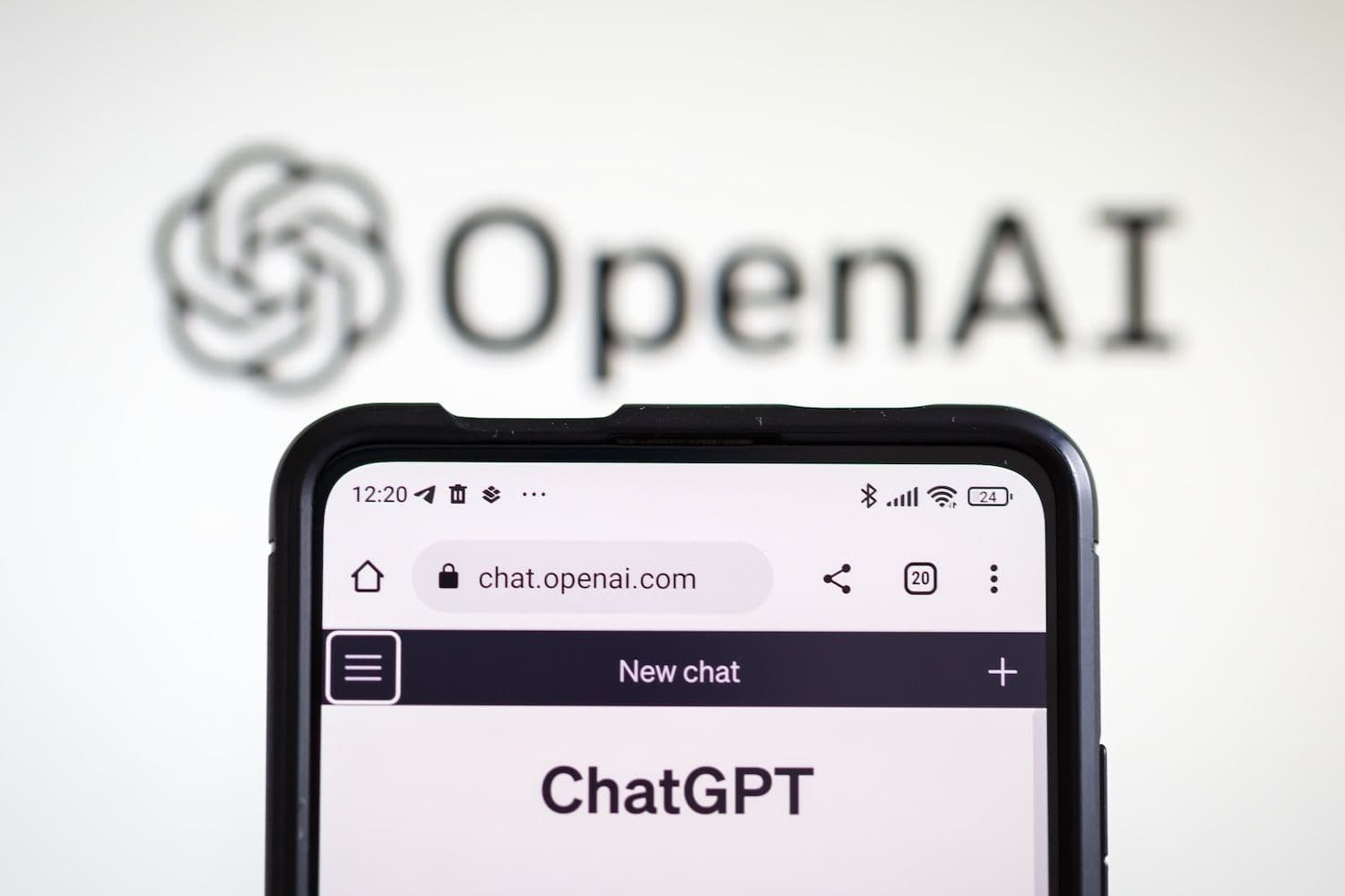 OpenAI's 50-petabyte review of AI agent records after the Hugging Face breach has produced notices to more than 100 organizations (Image: Shutterstock)