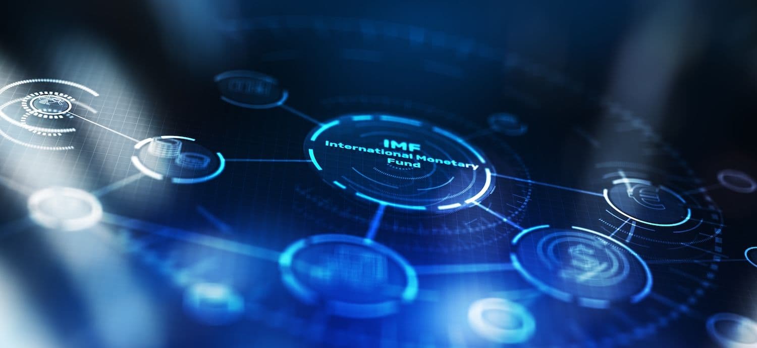 What The IMF Is Really Warning About In Tokenized markets