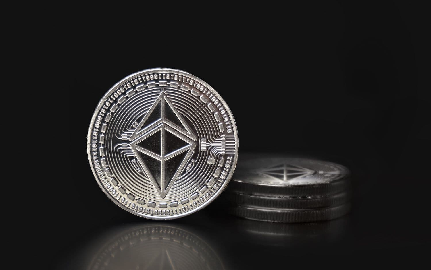 Bitmine Buys $75M Ether, Reaches 4.9% Of ETH Supply