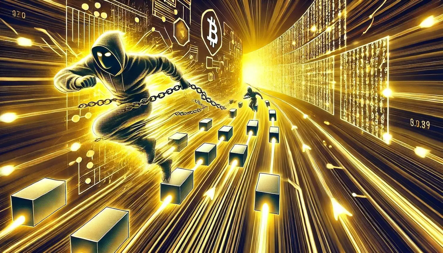 Top 5 Ways to Prevent Front-Running Attacks in Blockchain You Should Know About