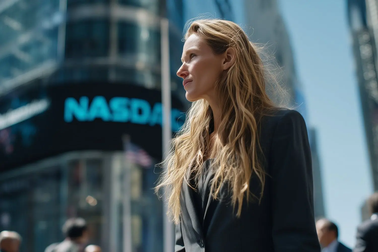 Nasdaq Files Application for VanEck's Spot Avalanche ETF