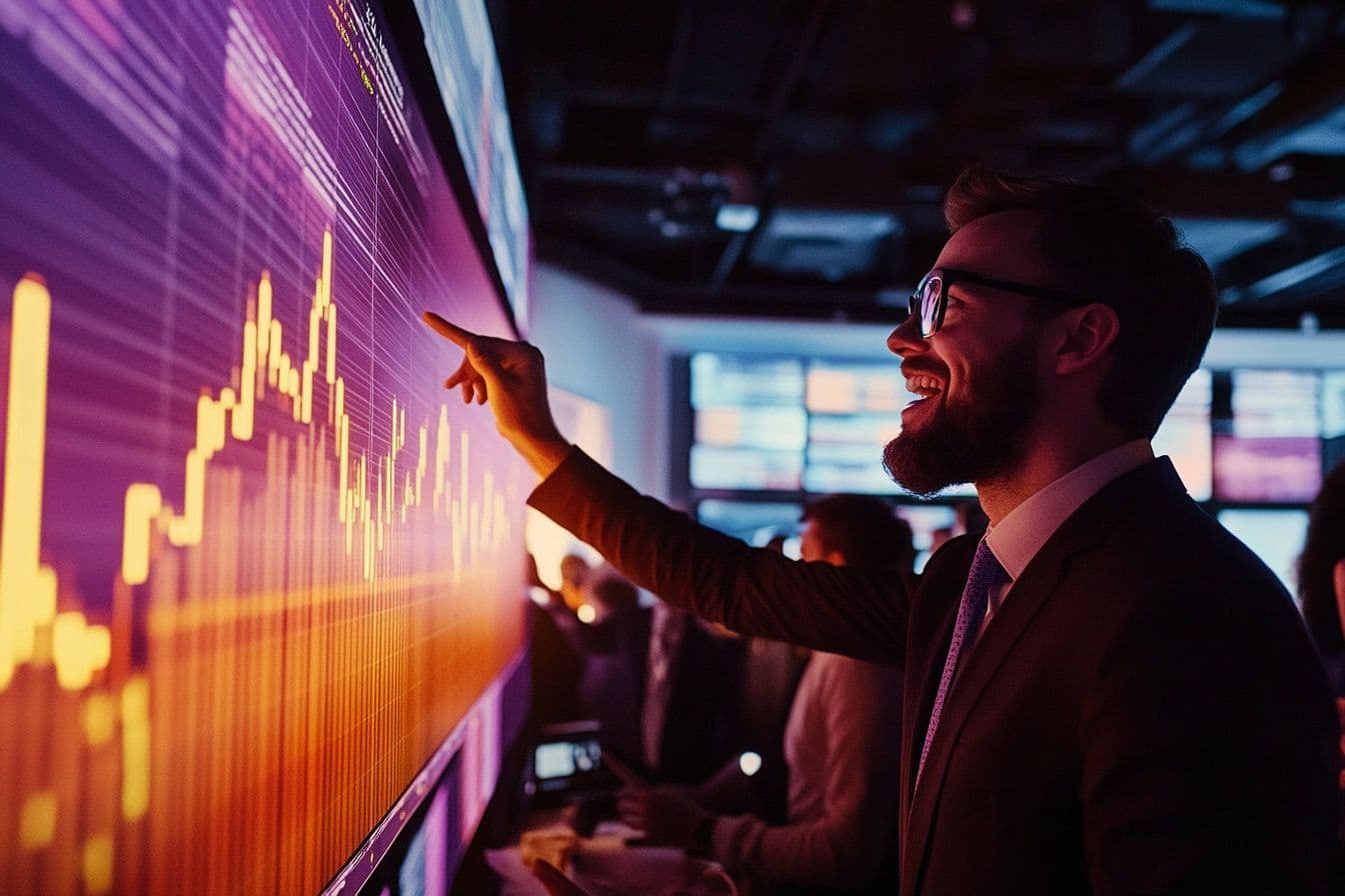 Daily Crypto Market Highlights: BTC Slips While RARE & W Steal the Show