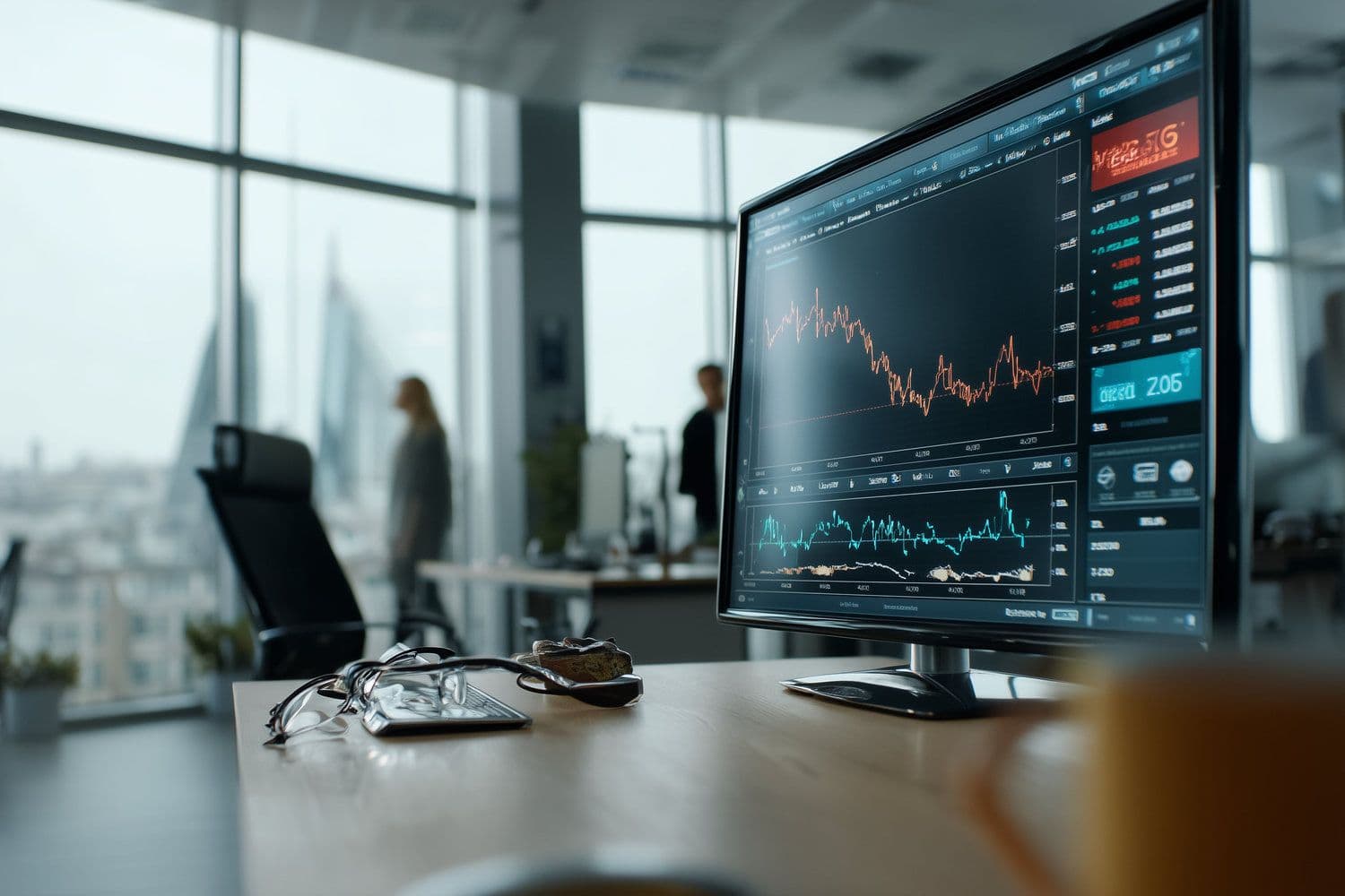 Ethereum Holders Surrender at $1,380 Low, Creating Potential Accumulation Zone