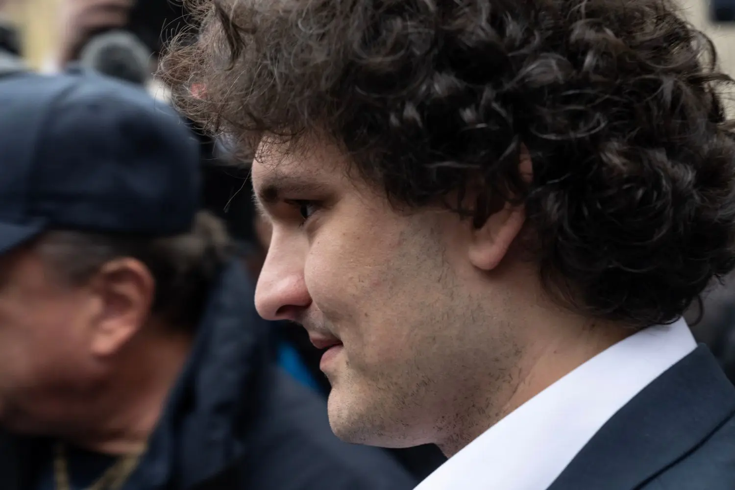 FTX Founder Bankman-Fried Asks Court For New Trial, Cites Suppressed Witness Testimony