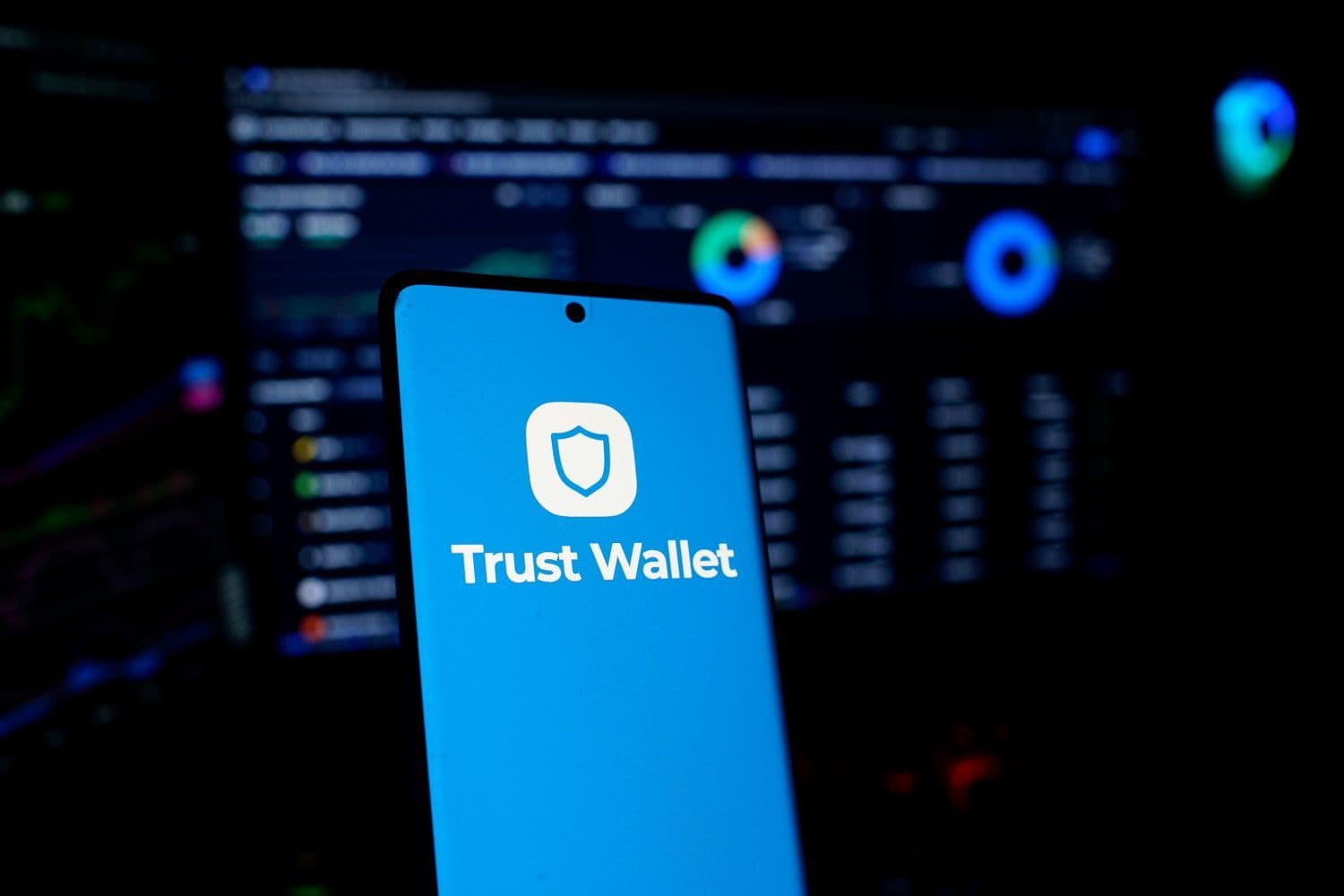 CZ's Trust Wallet Now Lets AI Trade Crypto On Your Behalf