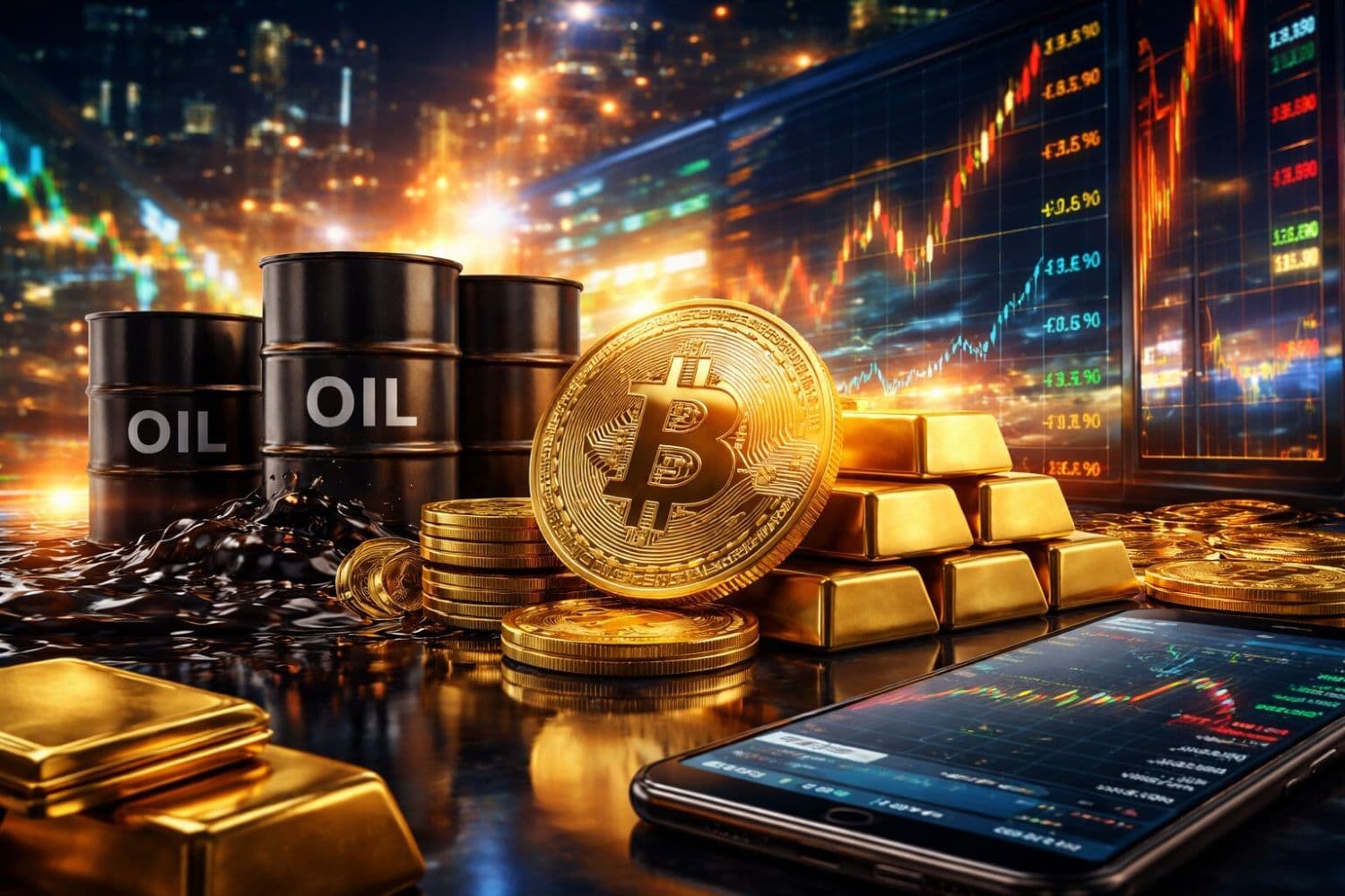 desktop-crypto-24-7-trading-oil-gold-war-geopolitics