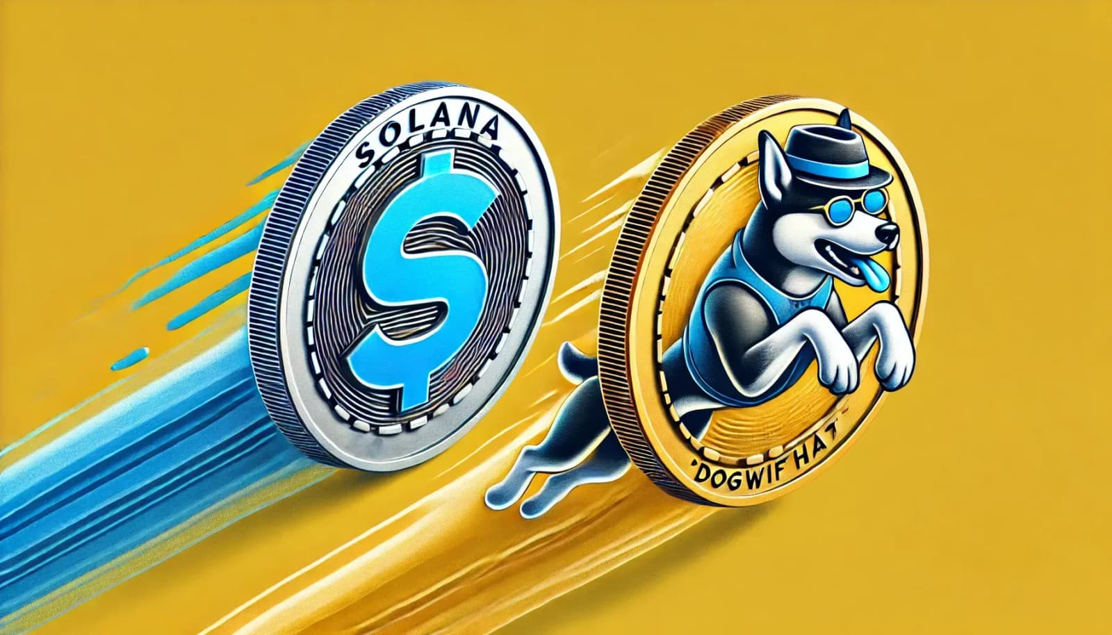 Dogwifhat Could Outperform Solana in November As It Eyes the $3 Mark