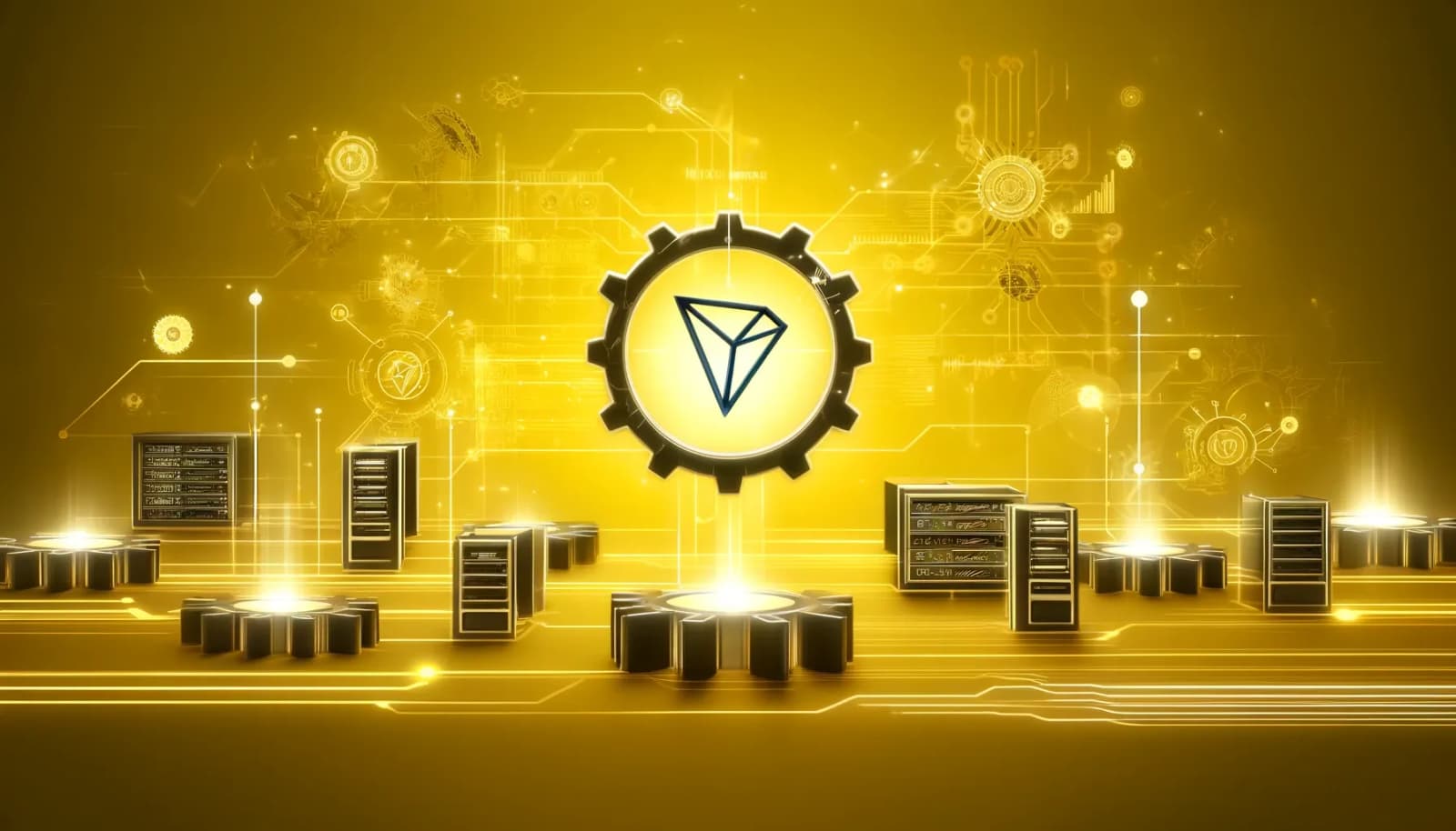 Tron Crosses 2021 ATH As Founder’s Network Update Hint Triggers Bullish Run