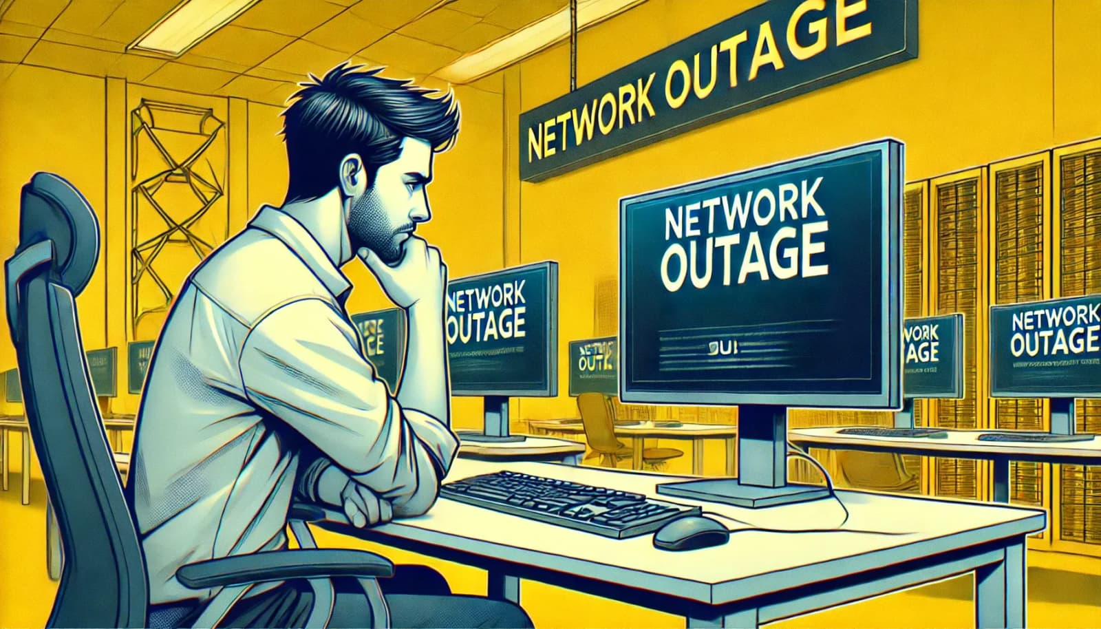 ‘Solana Killer’ Sui Affected By Network Outage, Deposit Halted by Upbit