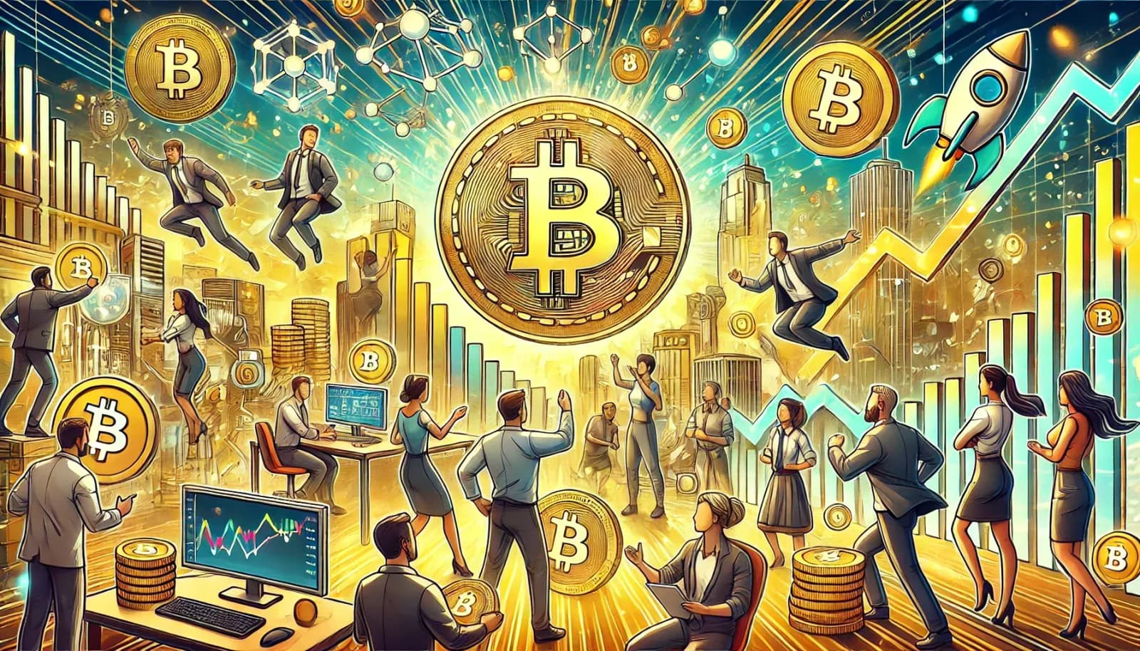 Sam Altman Backed Crypto Startup Arkham Intelligence To Take On Binance With Its Own Crypto Derivatives Exchange