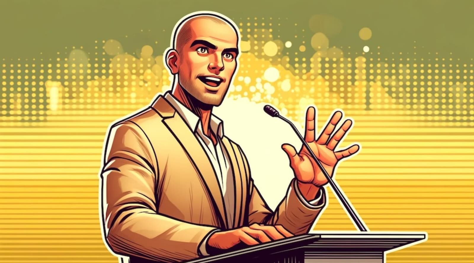 Mike Novogratz has a prediction for Bitcoin’s nearest future. You won’t like it