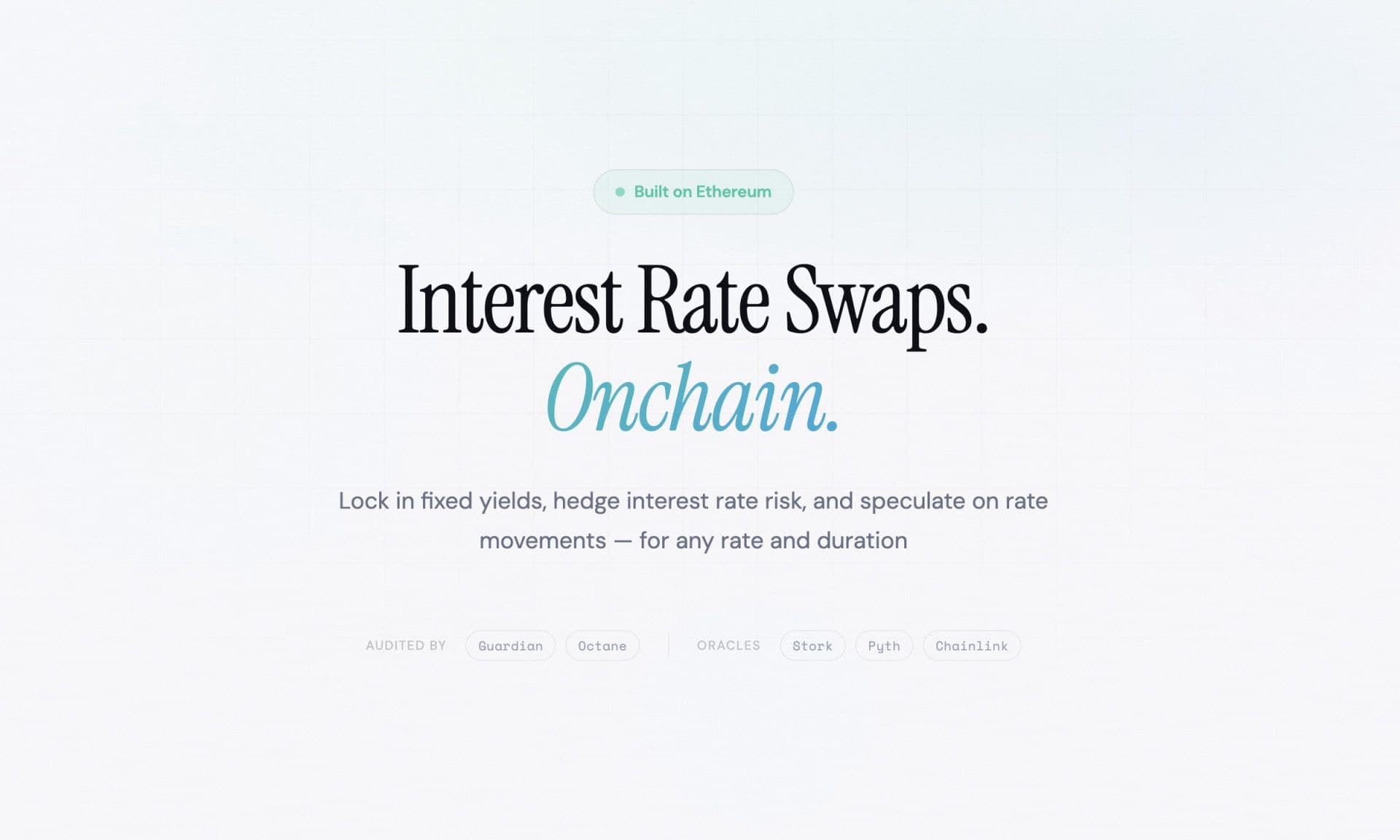 desktop-kairos-raises-2-4m-to-bring-the-500t-swap-market-onchain