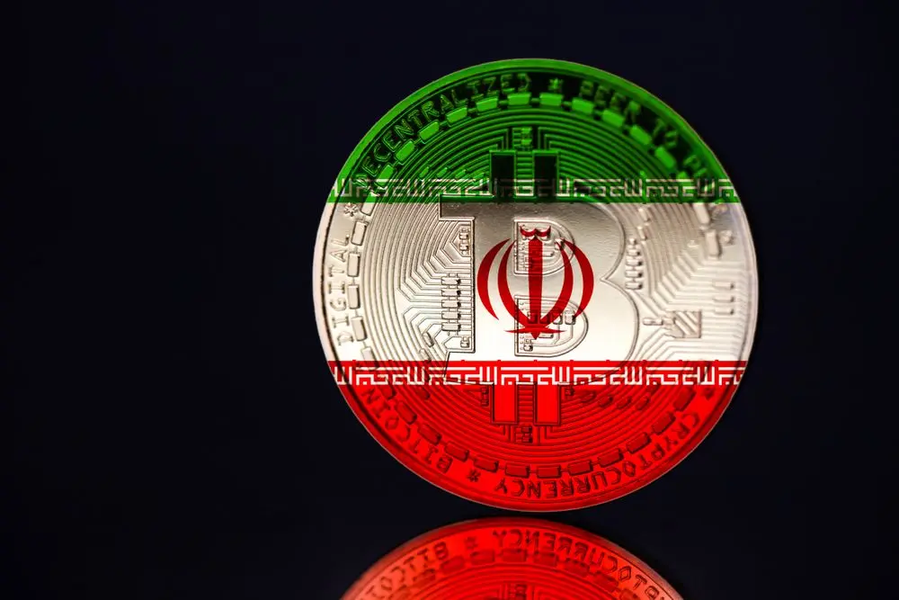 Iran Built A $7.8B Crypto Economy To Evade Sanctions - US Strikes Now Threaten The Power Grid Keeping It Running