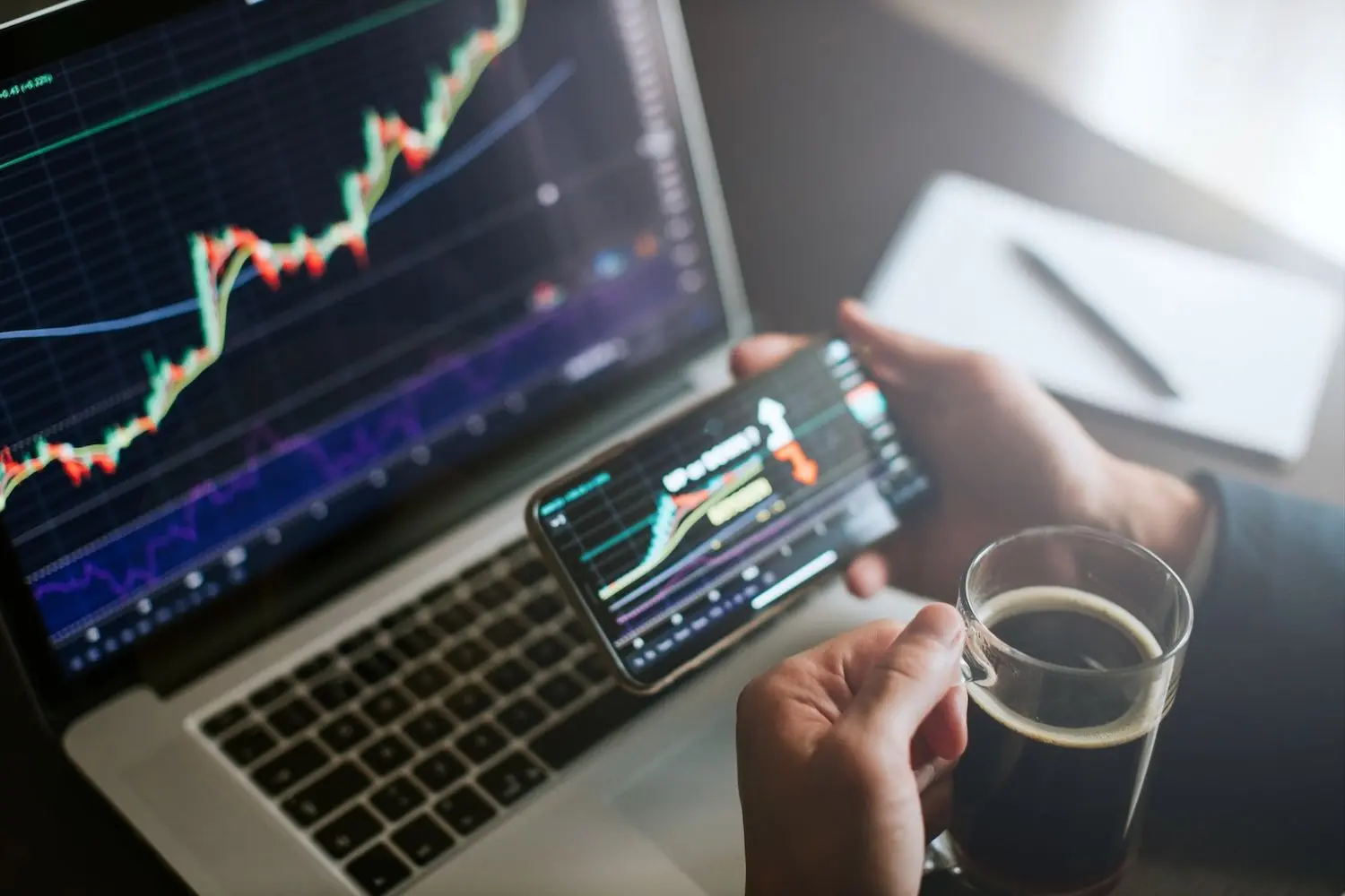 Why Traditional Banks Are Finally Embracing Crypto: Inside SoFi's Historic Regulatory Breakthrough