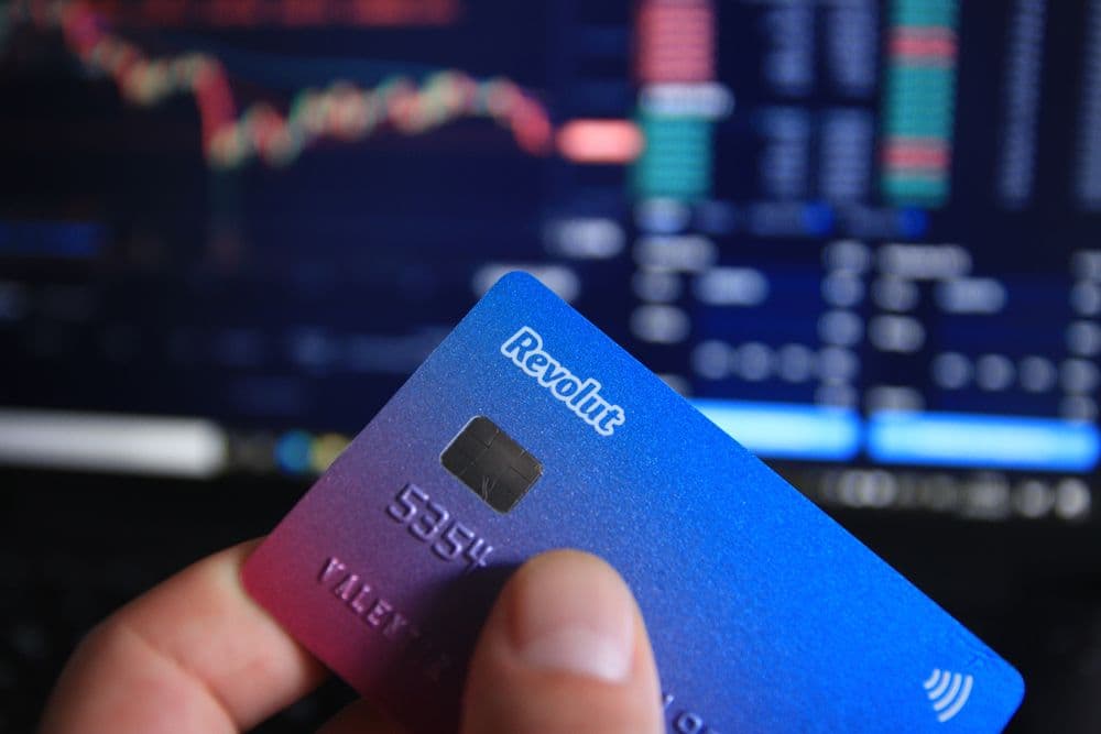Revolut Profit Soars to $1.3B in 2024 on Crypto Trading Boom and User Surge