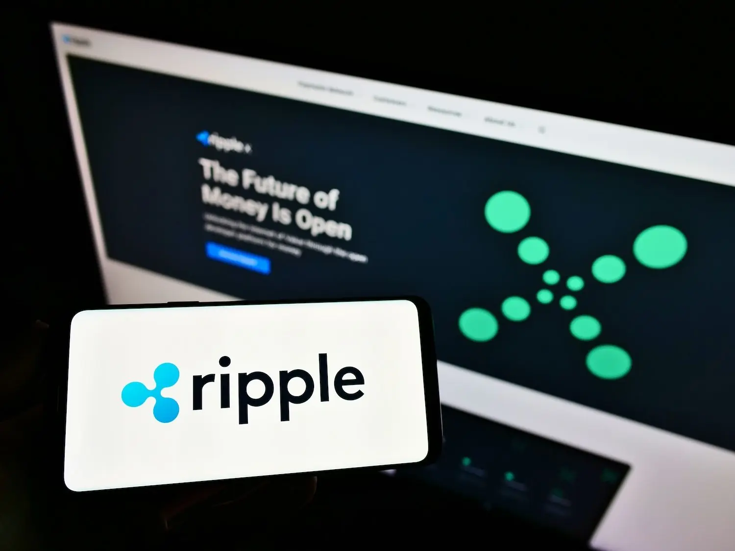 desktop-ripple-can-sell-rights-to-35-billion-locked-xrp-tokens-cto-confirms