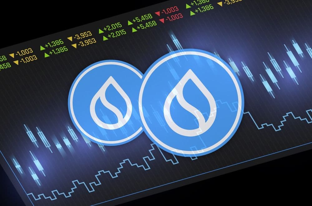 SUI Token Price Soars Amid Speculation of Pokémon Partnership