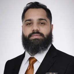 Murtuza Merchant profile photo
