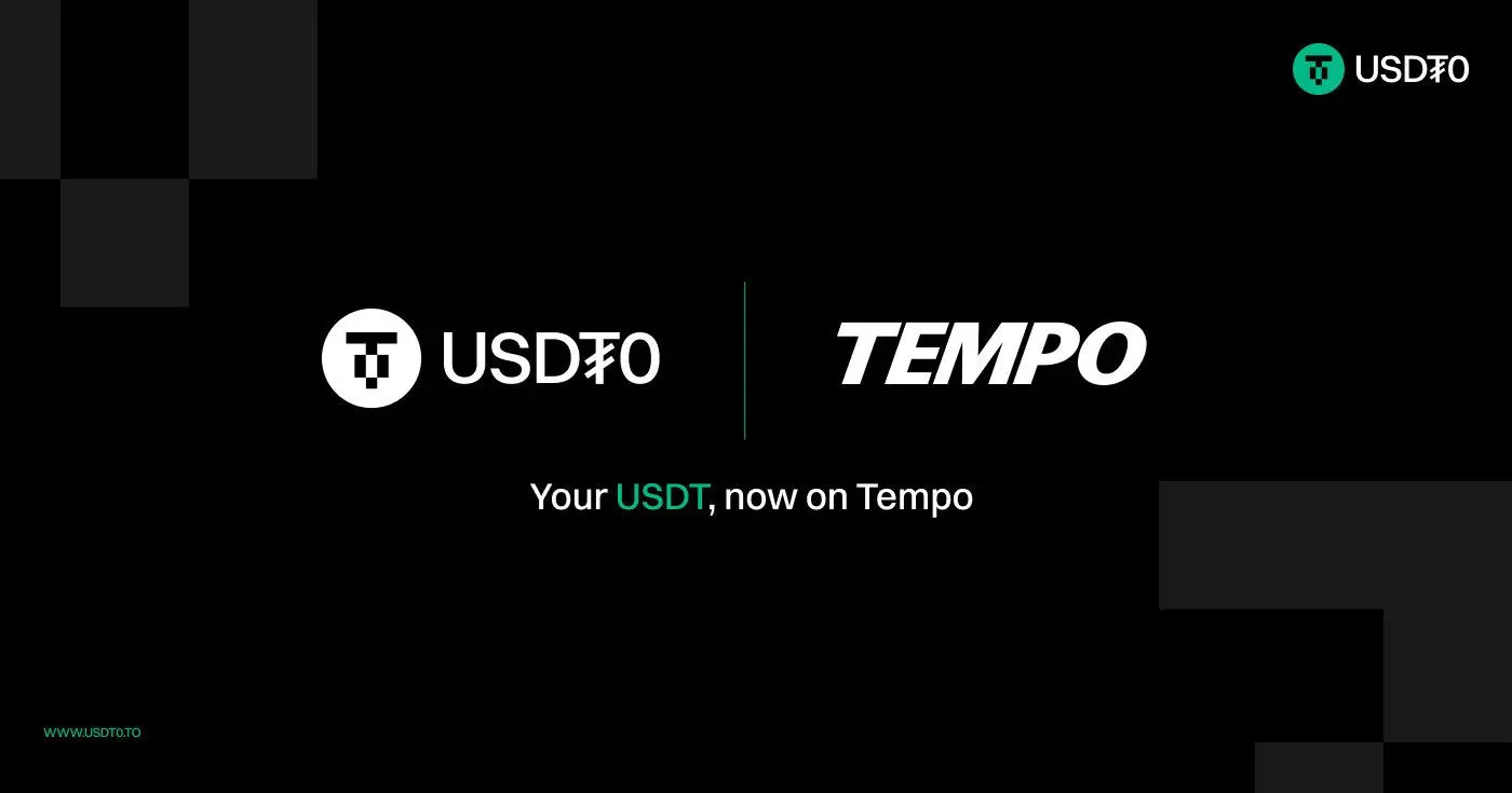 desktop-usdt0-integrates-with-tempo-to-bring-omnichain-usdt-liquidity-to-payments-first-layer-1