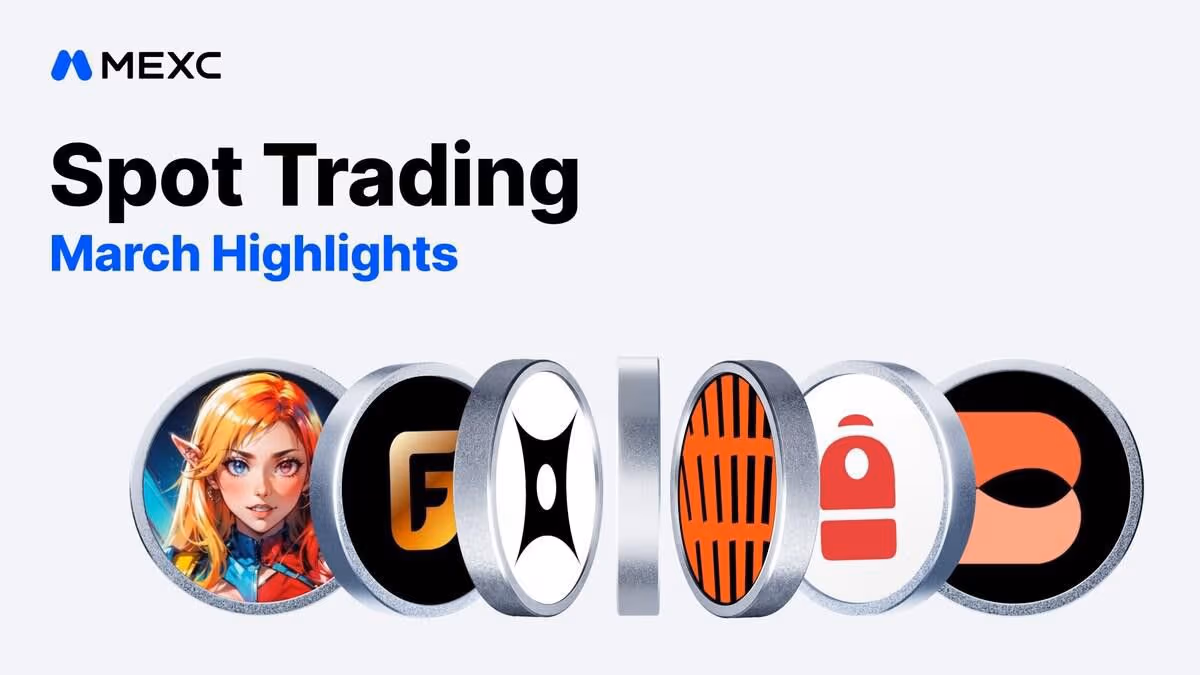 desktop-mexc-lists-135-new-tokens-in-march-reports-39-jump-in-new-token-traders