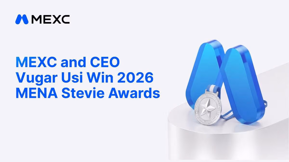 desktop-mexc-and-ceo-vugar-usi-win-four-awards-at-the-2026-mena-stevie-awards