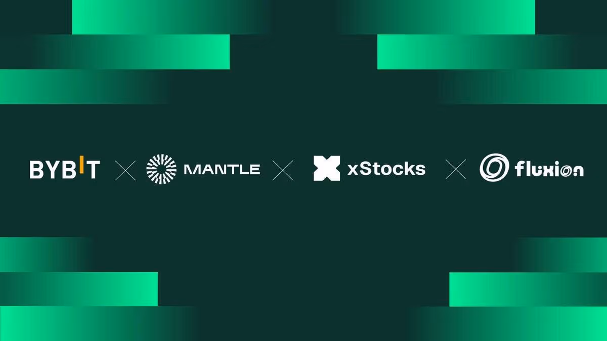 desktop-mantle-bybit-and-fluxion-bring-xstocks-tokenized-equities-to-institutional-standard-with-atomic-rfq