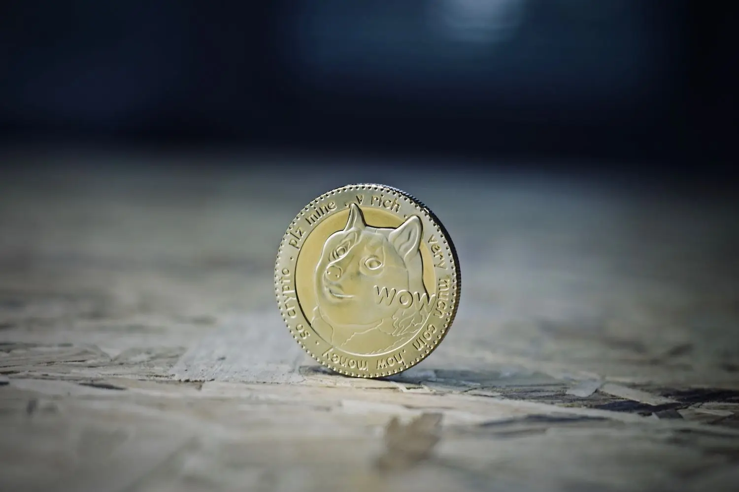 Cooling derivatives activity contrasts with Dogecoin holding near $0.09 after its late-August rally. (Image: Shutterstock)