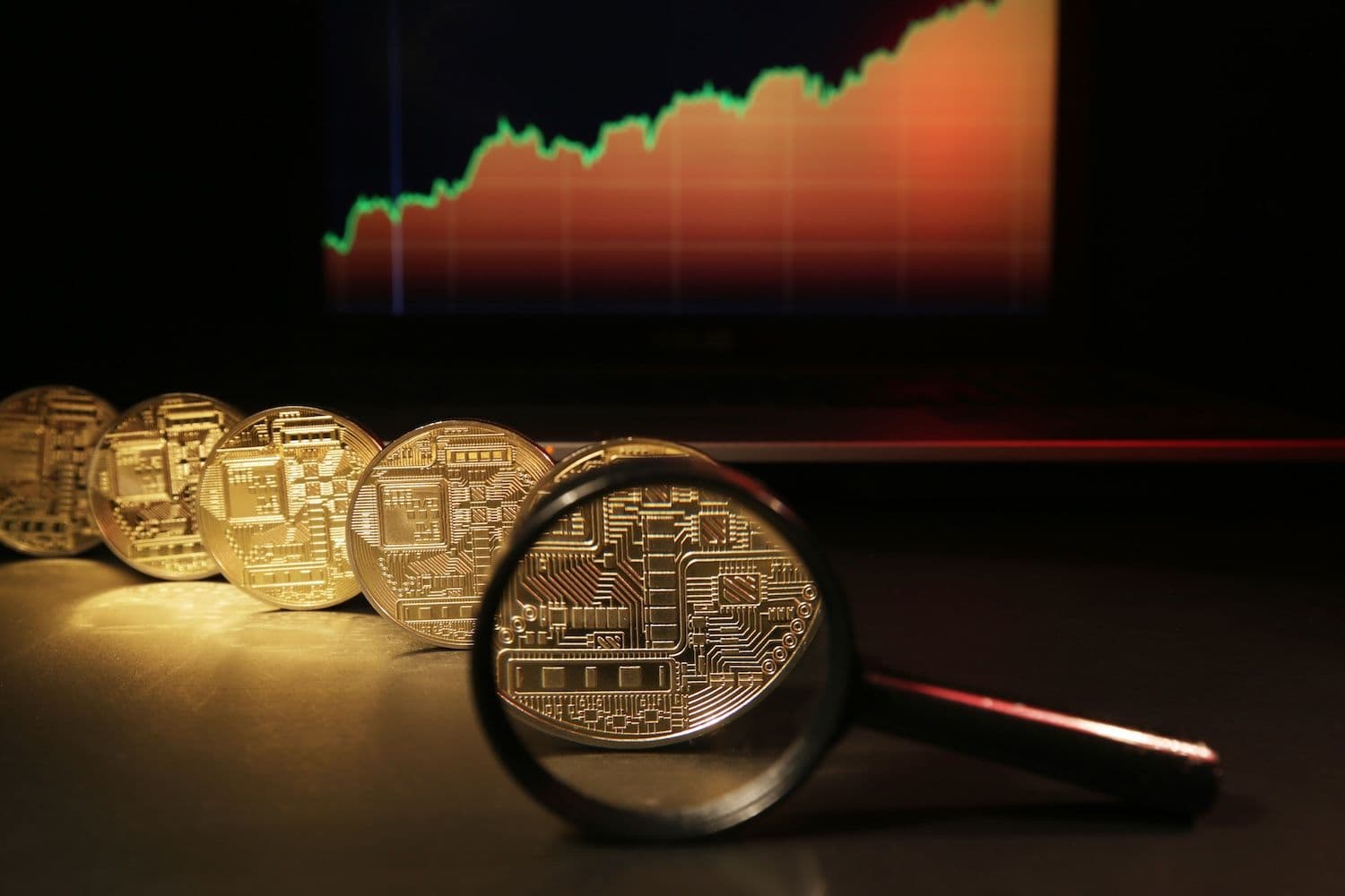 One token drives the RWA market above $71B despite limited trading activity. (Image: Shutterstock)