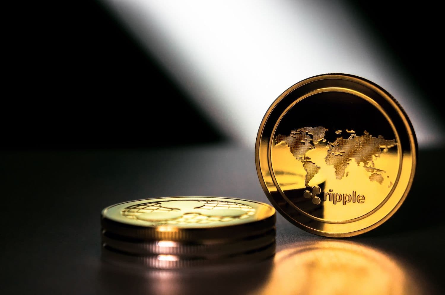 Swaps on more than 100 stock, metal and currency markets now trade 24/7 for Ripple Prime clients through Hyperliquid contracts (Image: Shutterstock)